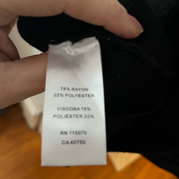 Nina Leonard knit dress - Picture 7 of 7